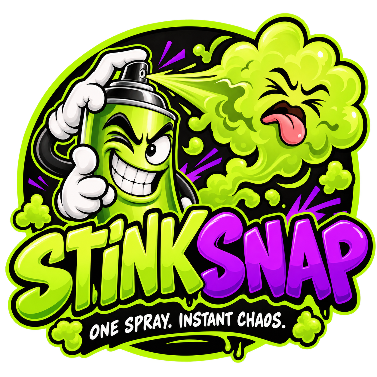 StinkSnap