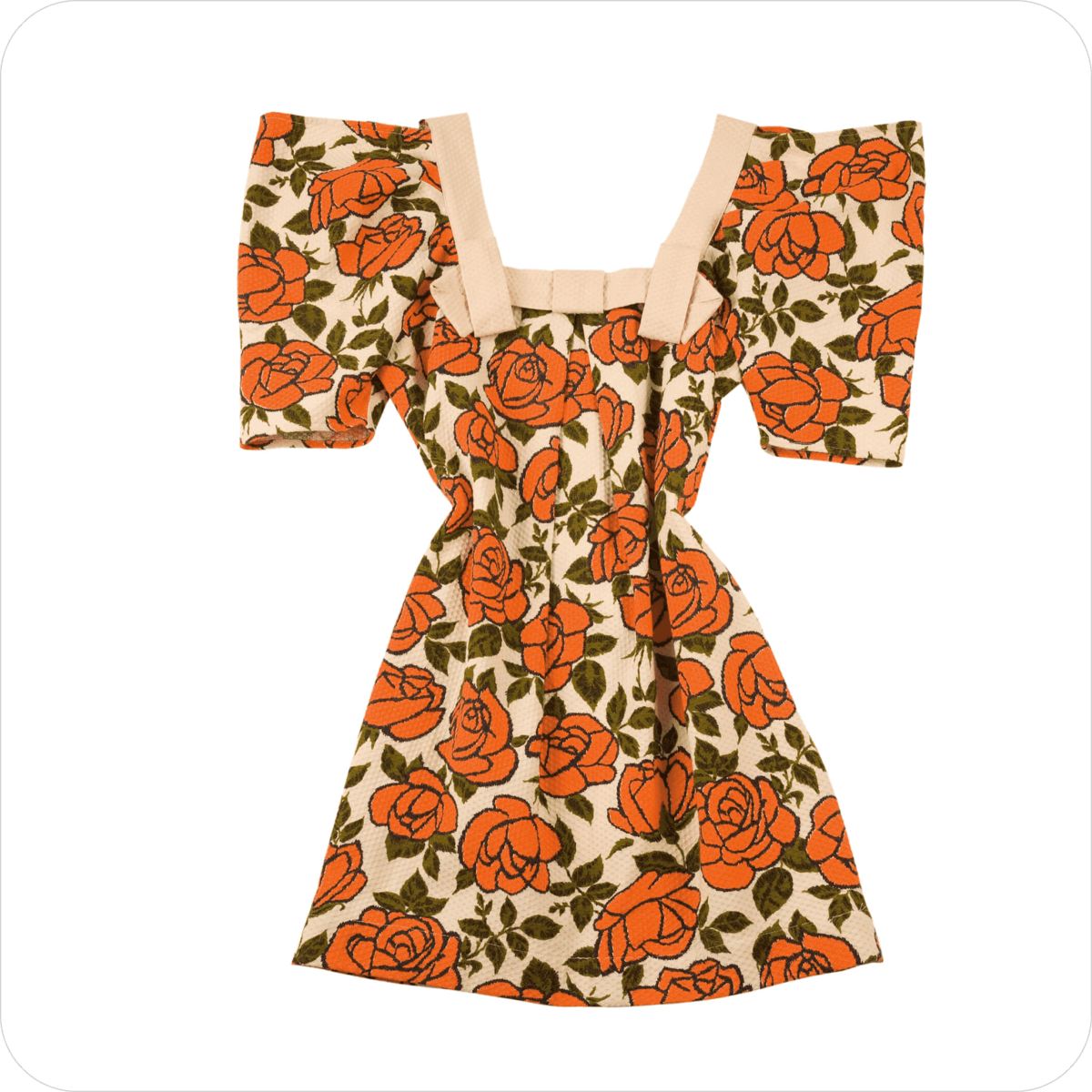 Tropical Paradise Mini